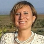 Prof. Dr. Margherita Palmieri avatar image