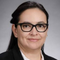 Dr. Monica Sanchez-Contreras avatar image