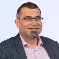 Dr. Milen Kadiyski avatar image