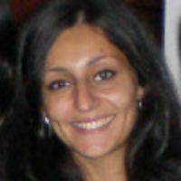 Dr. Ermanna Turano avatar image