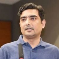 Dr. Bacha Rehman avatar image