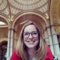 Dr. Gaia Tomazzoli avatar image