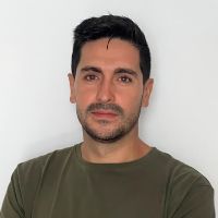 Prof. Dr. Alejandro Molina-Molina avatar image