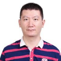 Dr. Wenbo Peng avatar image