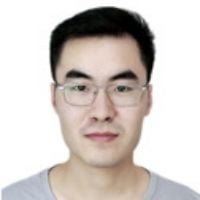 Dr. Tierui Gong avatar image