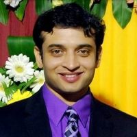 Dr. Swapnoneel Roy avatar image