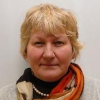 Prof. Dr. Anna Malm avatar image