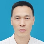Prof. Dr. Weimin Zhang avatar image