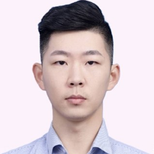 Dr. Zhongxu Hu avatar image