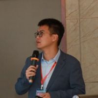 Dr. Muhan Wang avatar image