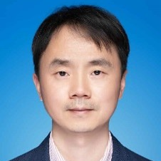Prof. Dr. Guoqing Zhang avatar image