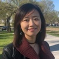 Dr. Lingyue Li avatar image