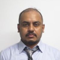 Dr. Chiranjibi Shah avatar image