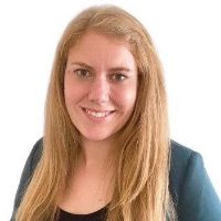 Dr. Signe Holm Nielsen avatar image