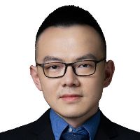 Dr. Hao Xiong avatar image