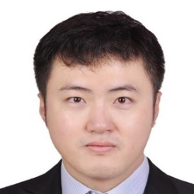 Dr. Mu Du avatar image