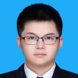 Dr. Xianbo Hou avatar image