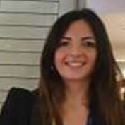 Dr. Antonietta Mancuso avatar image