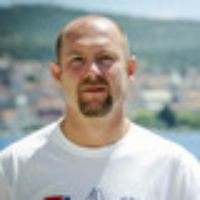 Dr. Dario Omanović avatar image