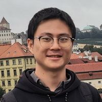 Dr. Churong Chen avatar image