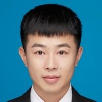 Dr. Weipeng Chen avatar image
