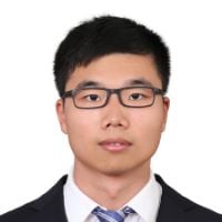 Dr. Chongyu Zhu avatar image