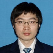Prof. Dr. Jianxin Zhang avatar image