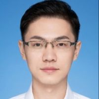Dr. Yangzhao Yang avatar image