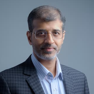 Dr. Ali Asgar Bhagat avatar image