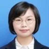 Dr. Yinxiu Liang avatar image