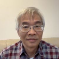 Prof. Dr. Cheng-Yuan Tang avatar image