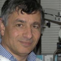 Dr. Serge Sicouri avatar image