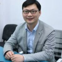 Dr. Xuanlie Zhao avatar image