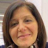 Dr. Maria Moccia avatar image