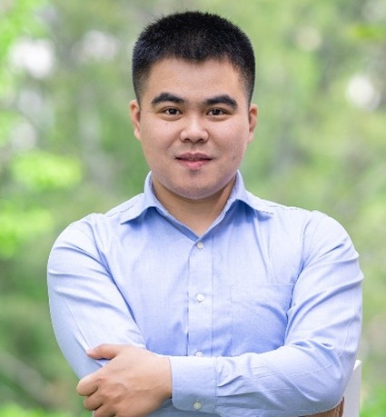 Dr. Yongcong Fang avatar image