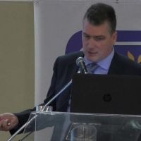 Dr. Angelos G. Kalampounias avatar image