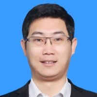 Dr. Shuqian Tan avatar image