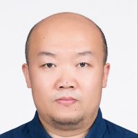 Prof. Dr. Pan Wang avatar image
