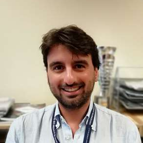 Prof. Dr. Mauro Capocelli avatar image