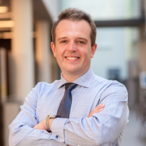 Prof. Dr. Mieszko Wieckiewicz avatar image