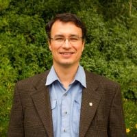 Dr. Rafael A. Rubilar avatar image