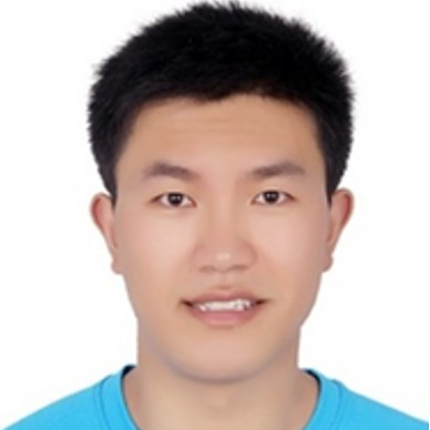 Dr. Hengzhong Fan avatar image