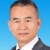 Dr. Jian-wei Liu avatar image