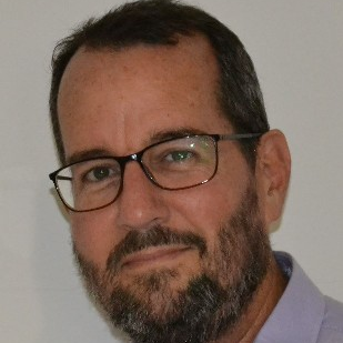 Prof. Dr. Vincent Rouillard avatar image