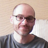 Dr. Timothy Walther Moural avatar image