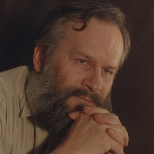 Prof. Robert G. Bednarik avatar image