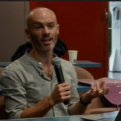 Dr. Emilio Maria Sanfilippo avatar image