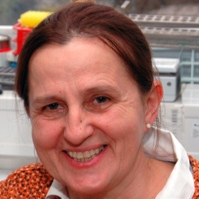 Dr. Pavla Binarová avatar image