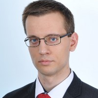 Dr. Robert Hadzik avatar image