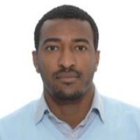 Dr. Tesfaye Bedane avatar image